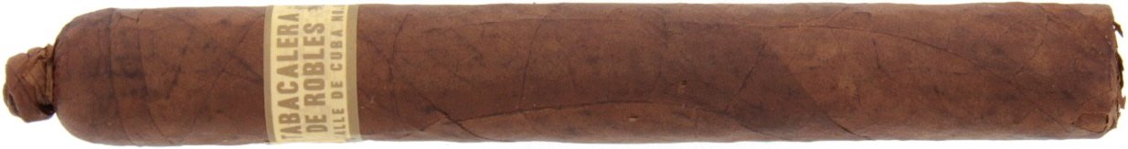 Factory Overrun by Cigarworld (Dominikanische Republik) Corona Ecuador Corojo (KTF Ligero)