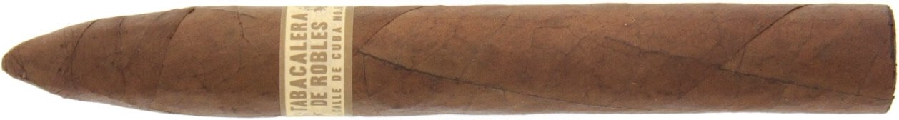 Factory Overrun by Cigarworld (Dominikanische Republik) Small Torpedo Cameroon (Belmore Cameroon)