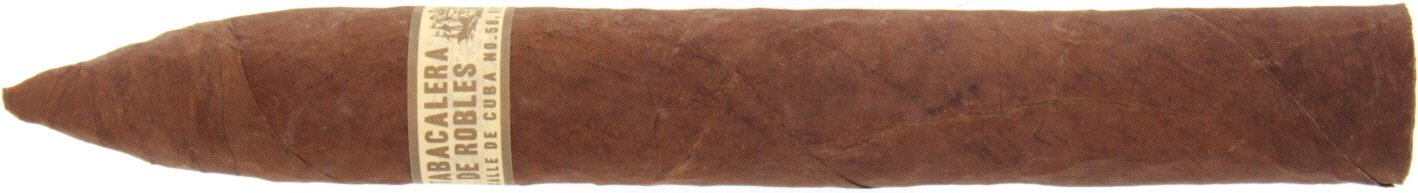 Factory Overrun by Cigarworld (Dominikanische Republik) Torpedo Ecuador Connecticut (E-ZARZUELA)