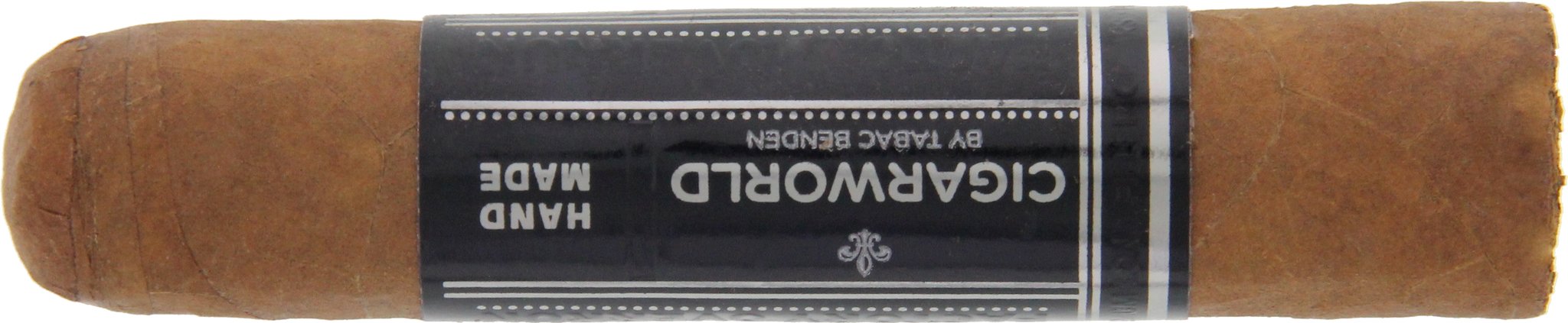 Factory Overrun Dominikanische Republik QUESADA Short Robusto Natural (4x50)