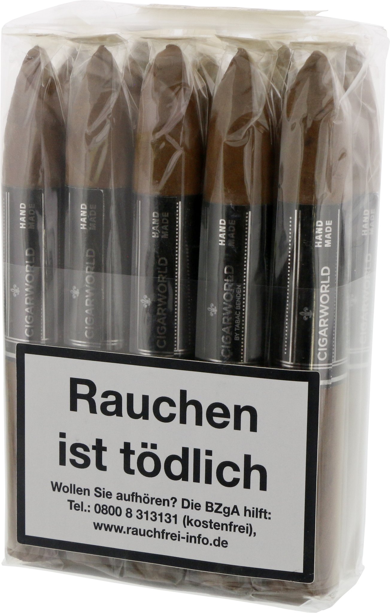 Factory Overrun Dominikanische Republik QUESADA Belicoso (6x52) Bundle