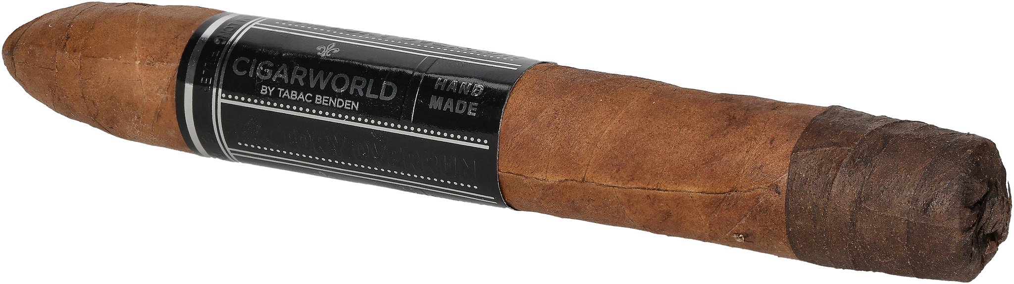 PDR H. Torpedo stick 2