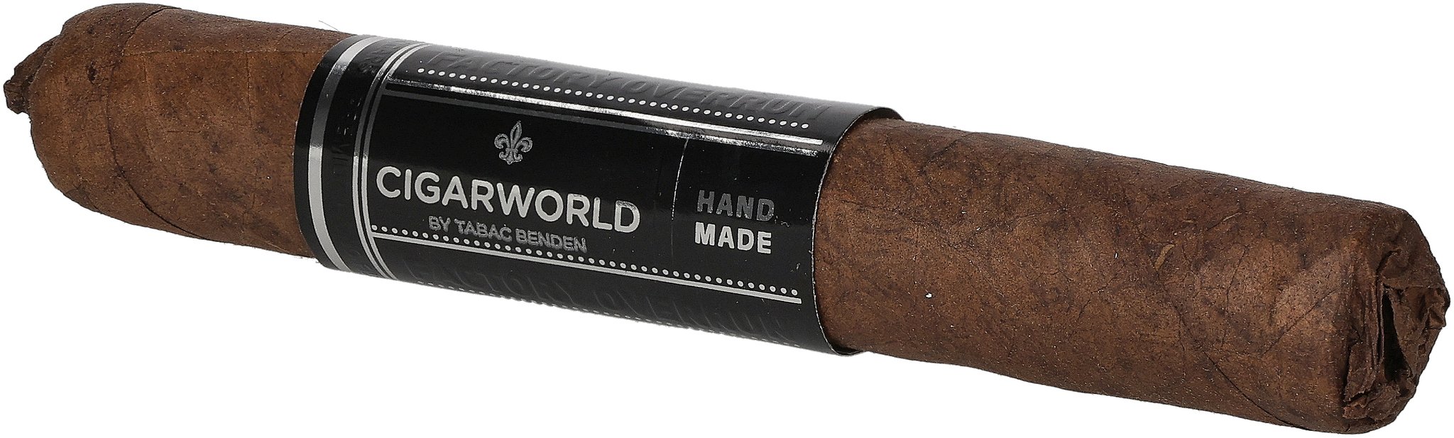PDR Maduro Robusto stick 2
