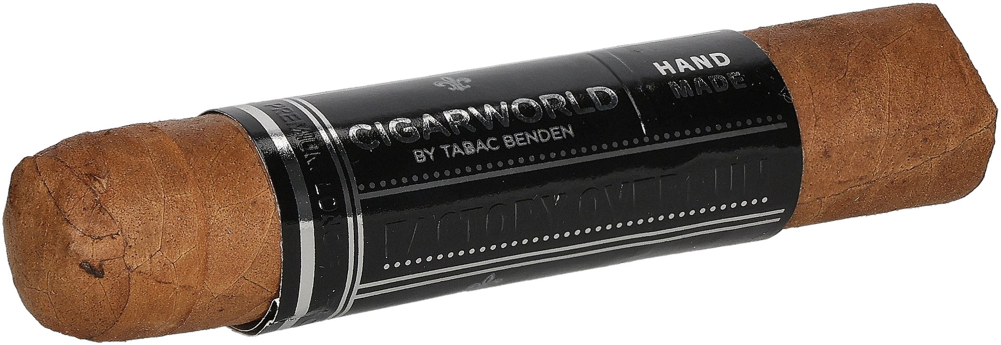 PDR H. Half Corona Stick 6