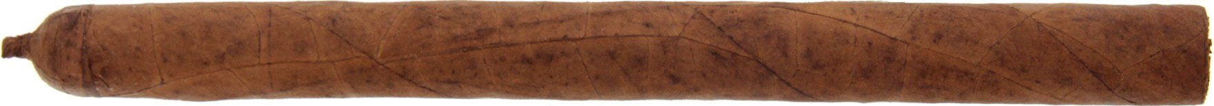 Factory Overrun by Cigarworld (Nicaragua) Lancero CLARO ESPECIAL (REGIUS)