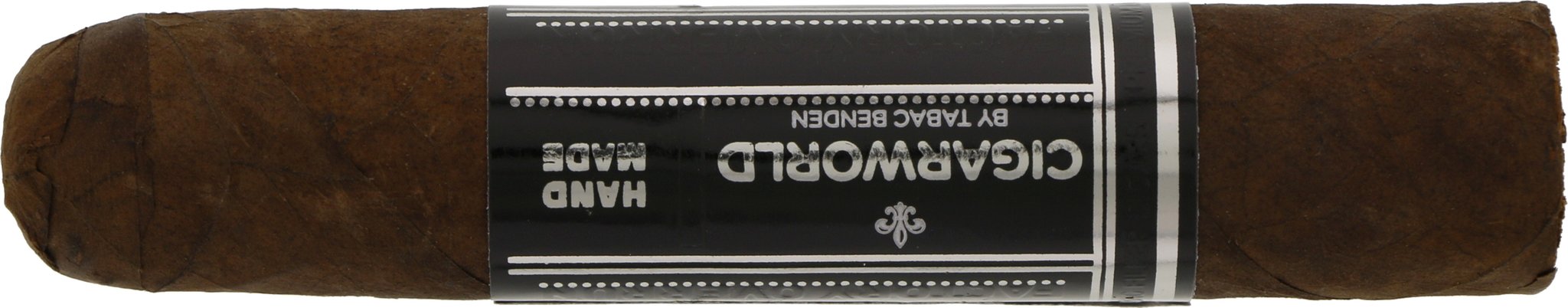 Factory Overrun Nicaragua Fat Short Corona Maduro San Andres (4.375x56)