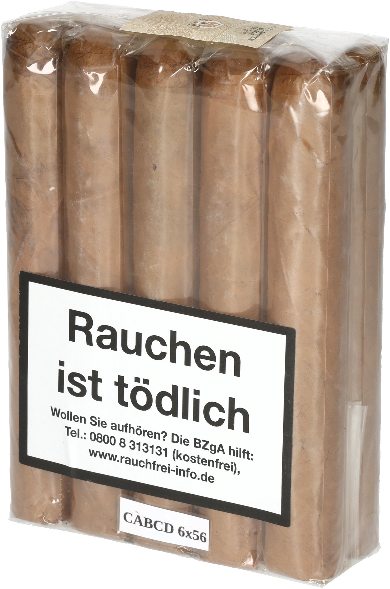 Toro (CABCD) 6x56 bundle