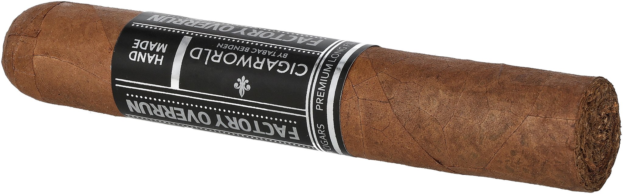 Robusto Extra stick 2