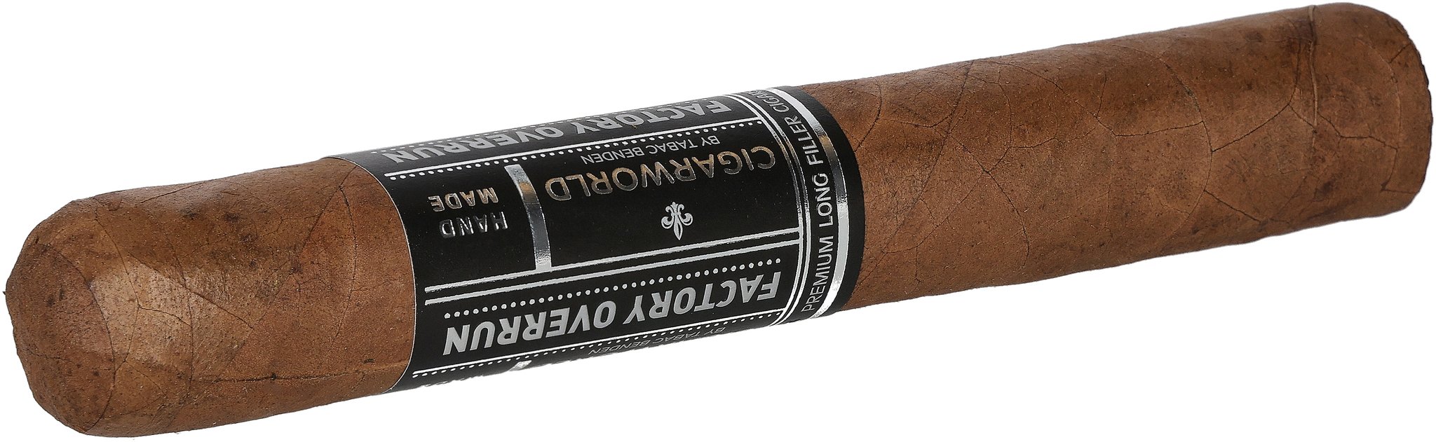 Robusto Gordo stick 3