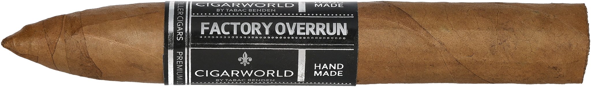 Torpedo (CABCD) stick