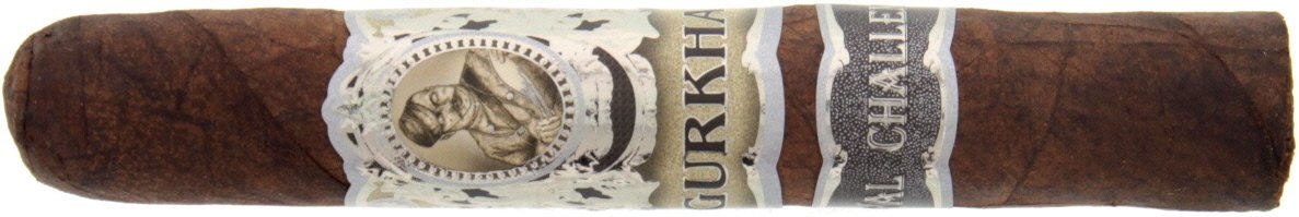 Gurkha Royal Challenge MADURO Robusto