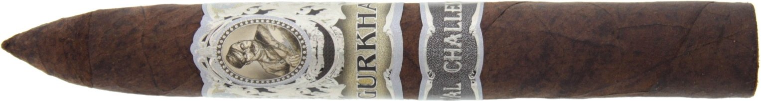 Gurkha Royal Challenge MADURO Torpedo