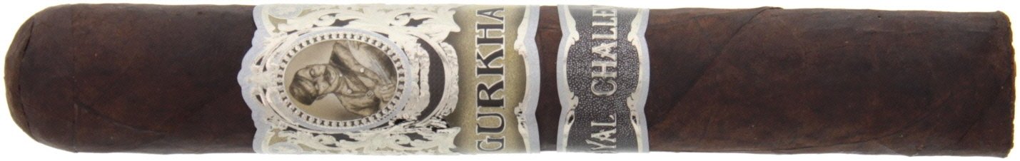 Gurkha Royal Challenge MADURO XO