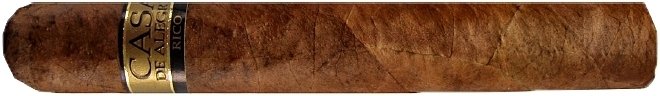 Casa de Alegria Edición Limitada Toro Rico (6x50)