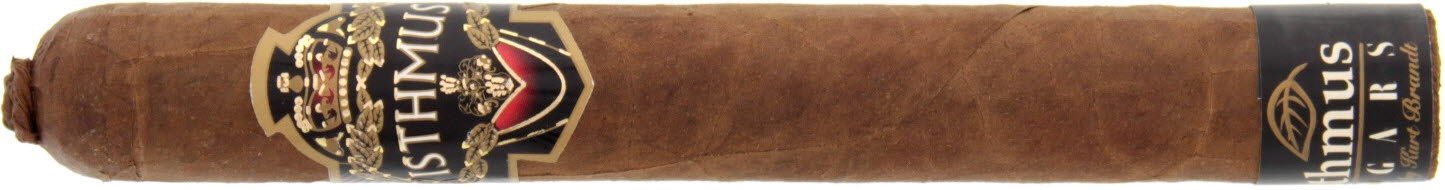 Isthmus Limited Editions White Series Habano Sol Aged