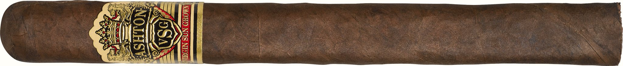 Ashton VSG (Virgin Sun Grown) Sorcerer