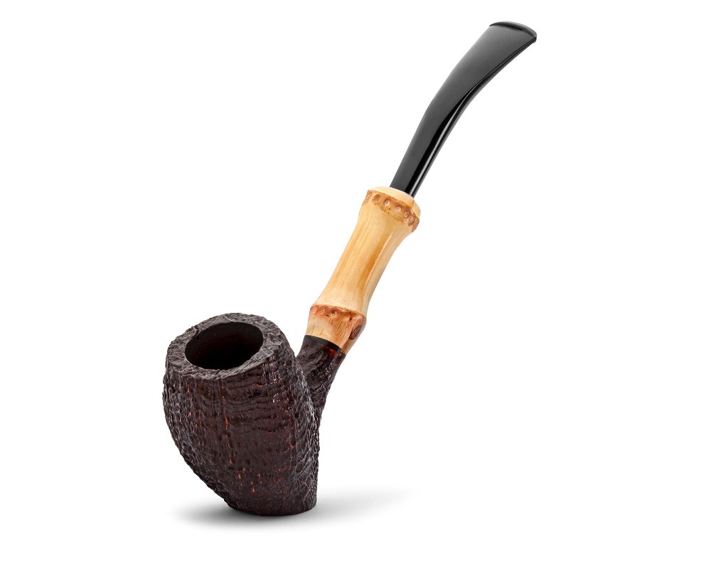 Tsuge Tokyo Modell 551 Sand Blast Bild 2