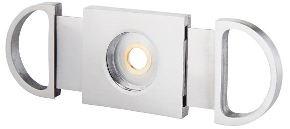 Angelo Cutter Doppelklinge Chrom offen (500220)