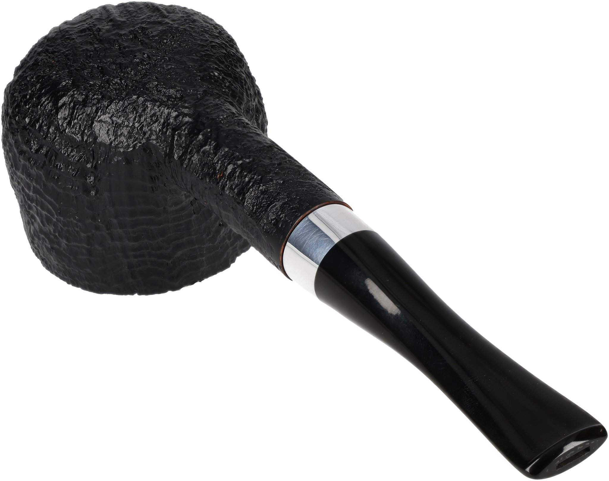 Big Ben Giant Sandgestrahlt Schwarz 482_05