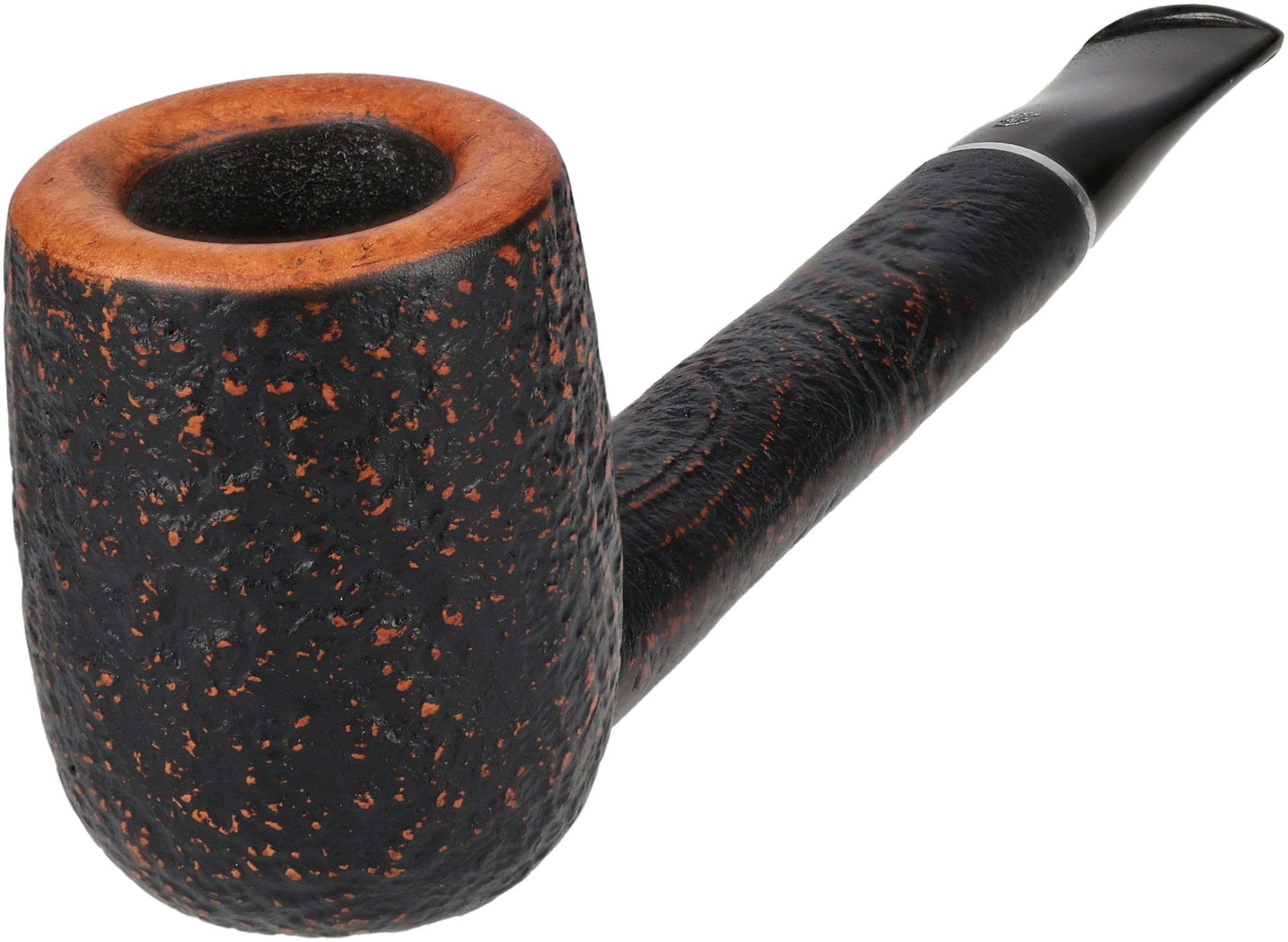 Big Ben Giant Sandgestrahlt Schwarz 176_03