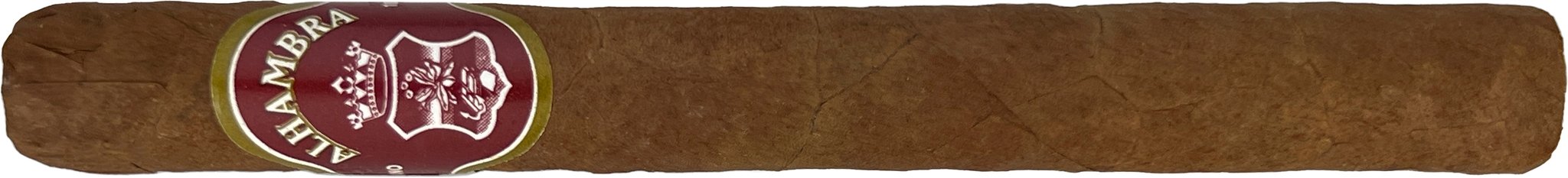 Alhambra Panetela