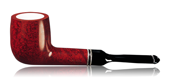 Vauen Meerschaumeinsatz Modell 7286L Lippenbissmundstück