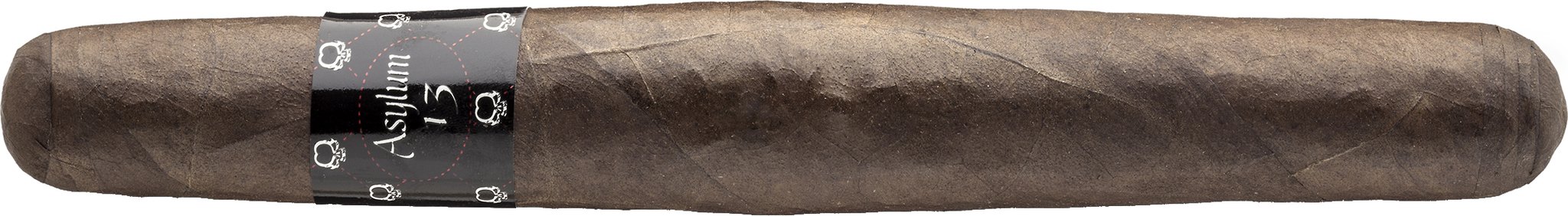 Asylum Cigars 13 Super 11 / 18 Classic