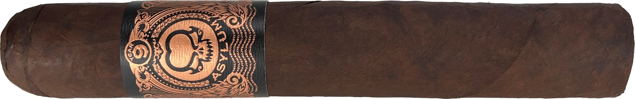 Asylum Cigars 13 90x9 April Fools