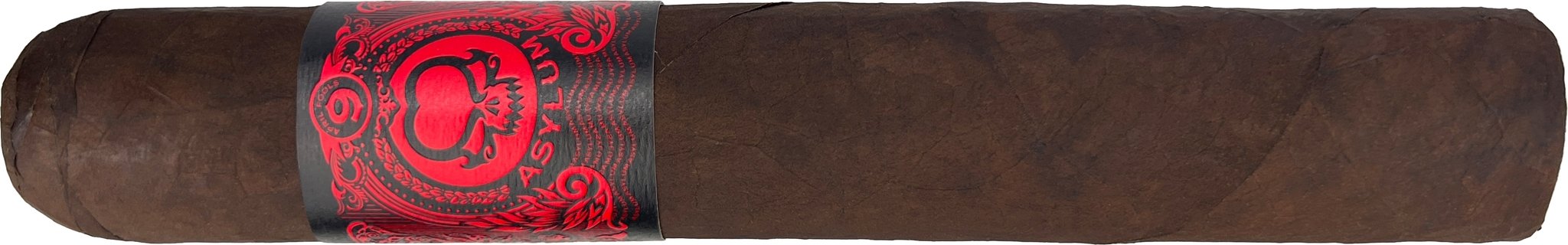 Asylum Cigars 13 90x9 April Fools 2023