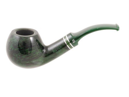 Big Ben Jade acrylic green Modell 542