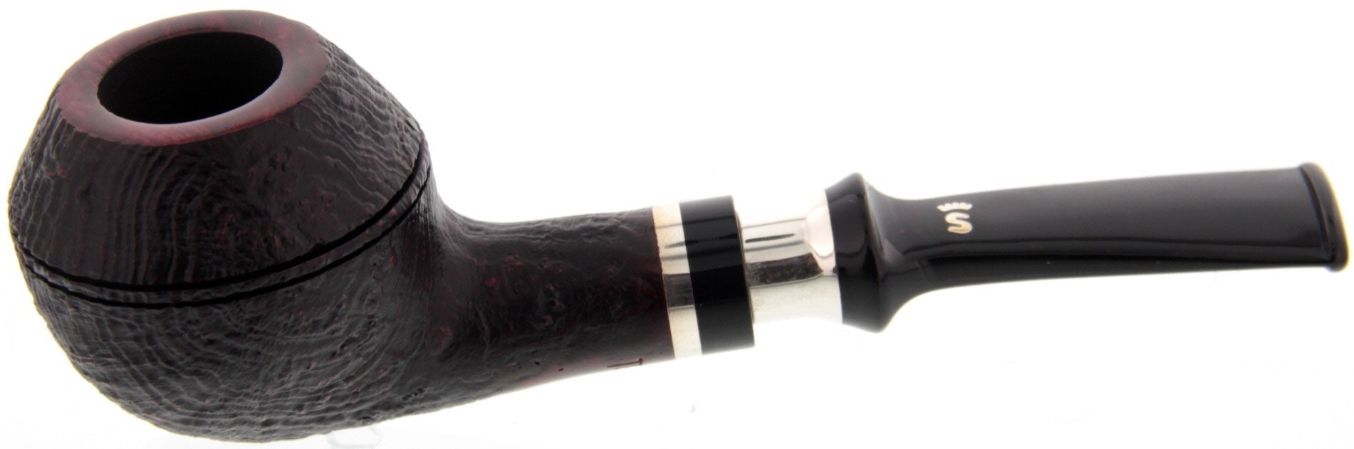 Stanwell Poul Stanwell Collection sand Model 401