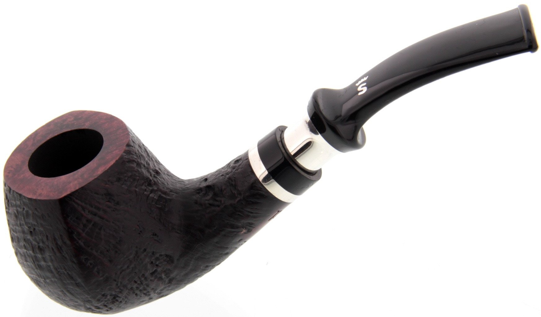 Stanwell Poul Stanwell Collection sand Model 402
