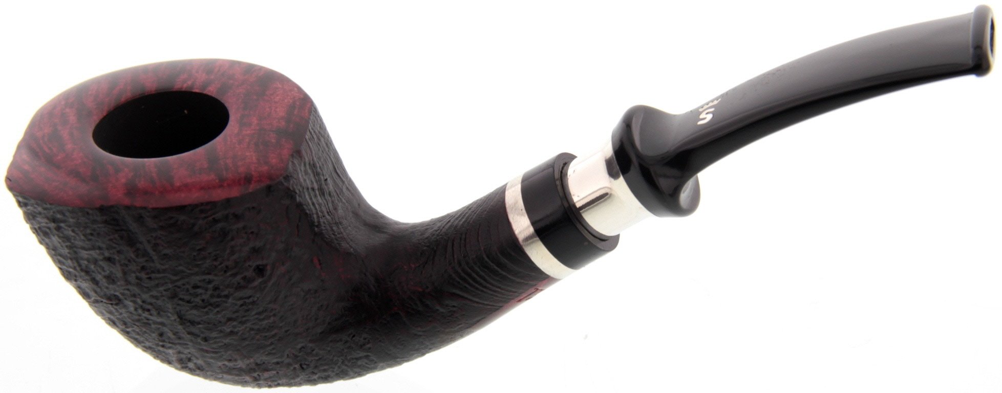 Stanwell Poul Stanwell Collection sand Model 409