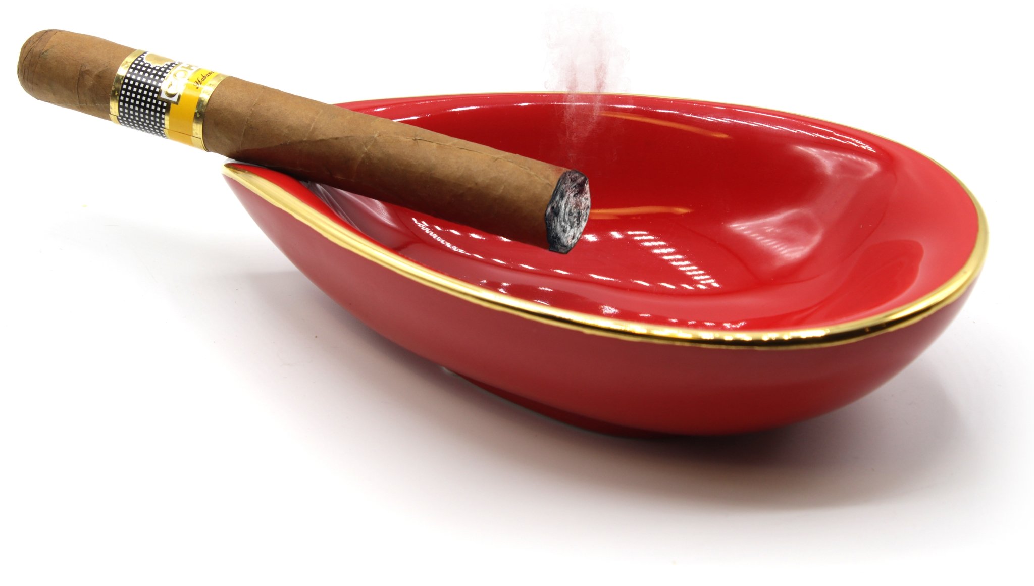 Adorini Zigarrenascher Leaf rot (11043 - 14405)