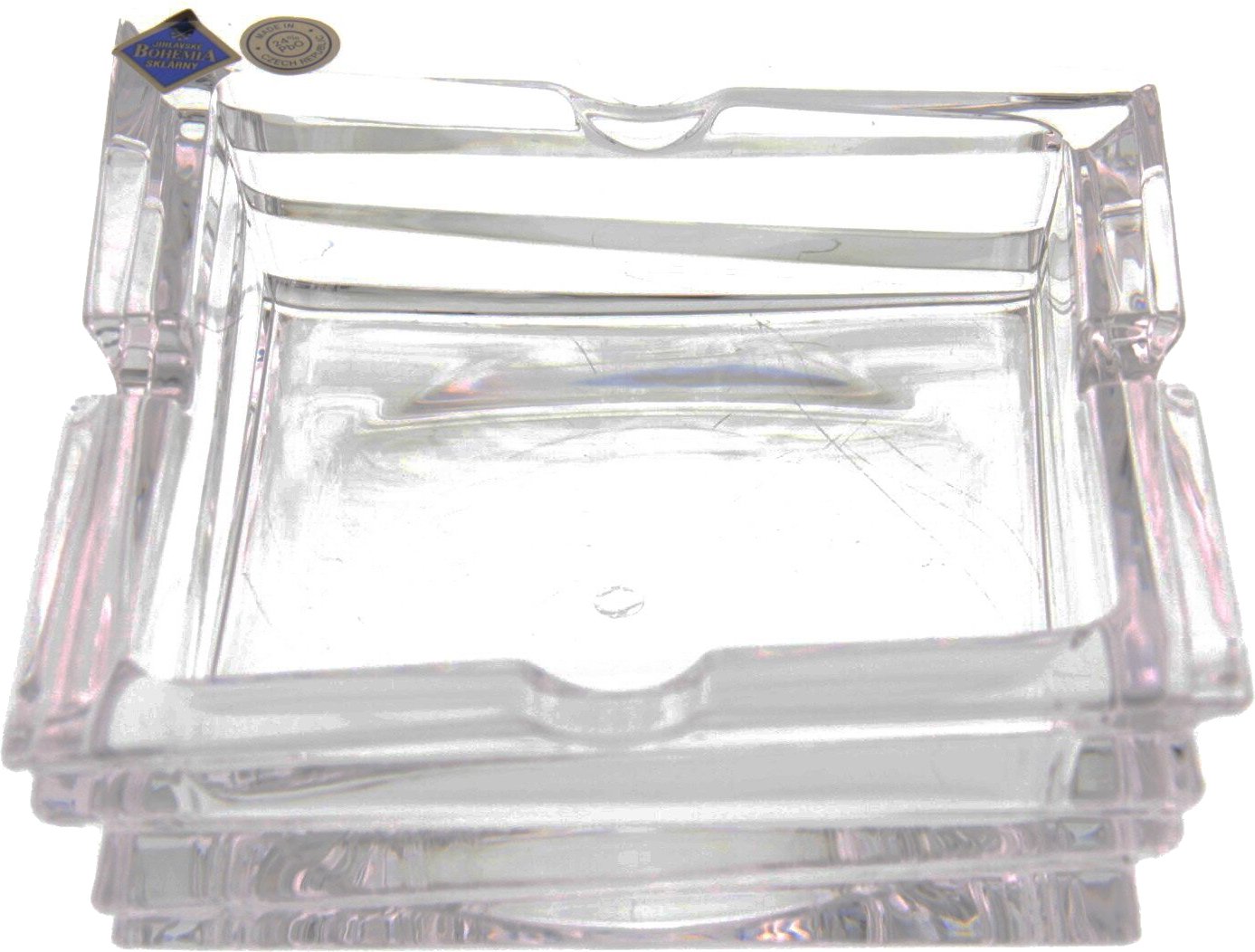 Bohemia Aschenbecher Rocky (523413)