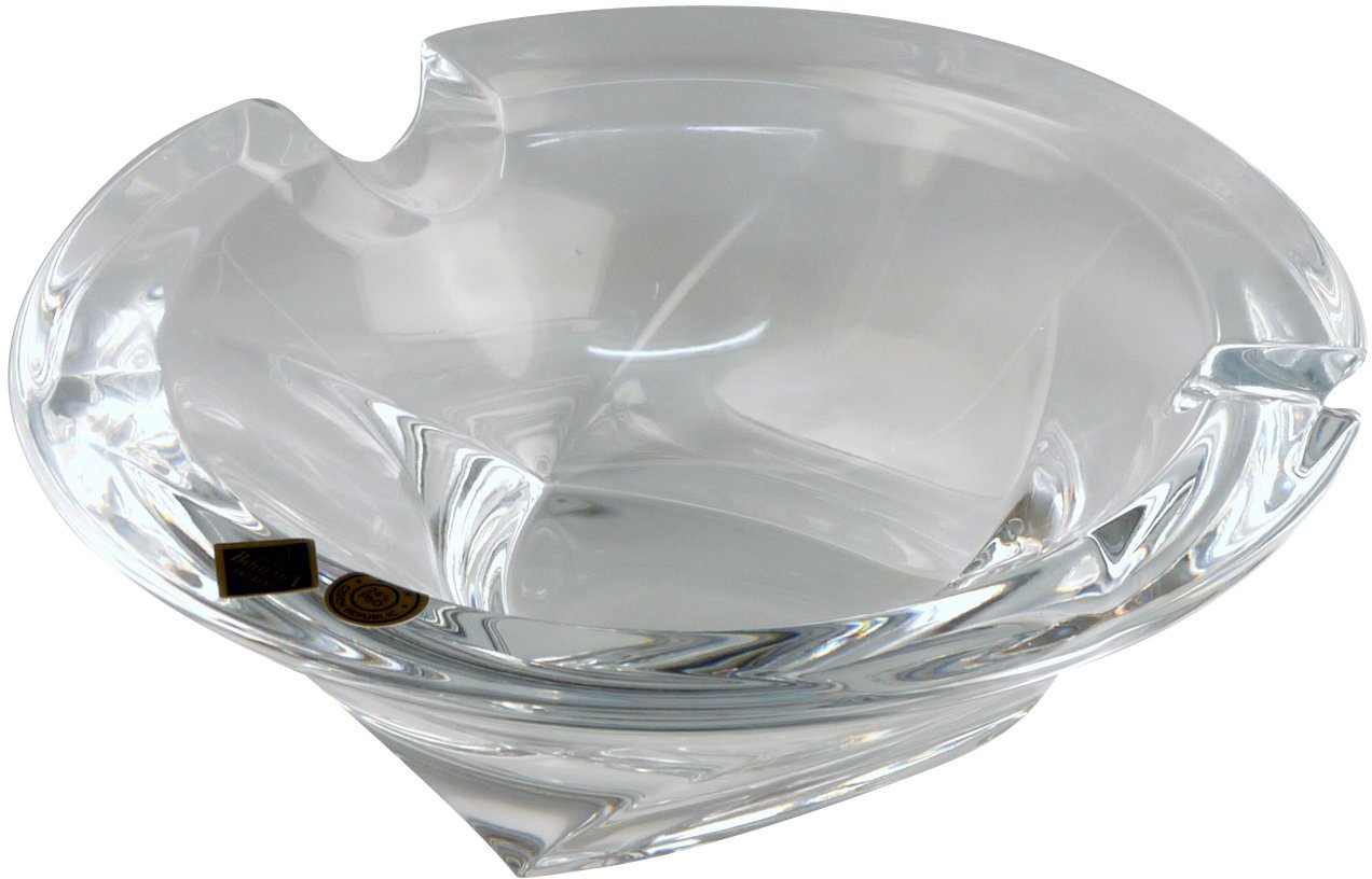 Bohemia Aschenbecher Triangel rung (523412)