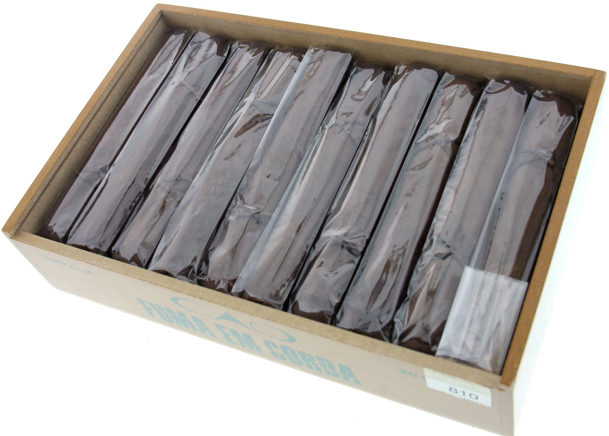 CAO Amazon Basin Fuma em Corda Kiste offen