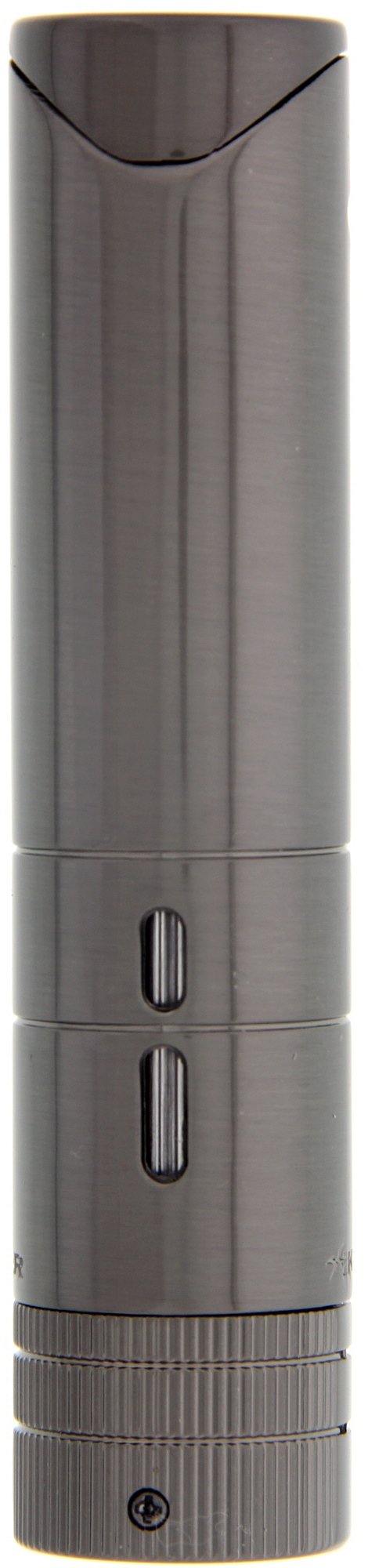 Xikar Turrim (Double Jet) Gunmetal (564 G2) Detailbild