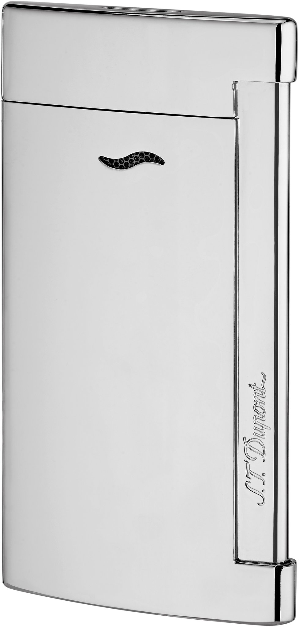 S.T. Dupont Slim 7 shiny chrome (027713)