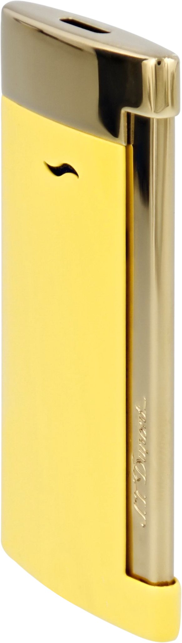 S.T. Dupont Slim 7 Vanille (027780) Detailbild 03