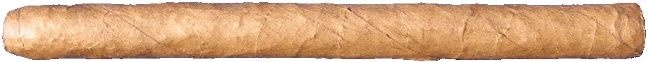 Woermann Cigars Seefahrer Panatella 100% Tabak No. 1 Sumatra