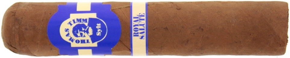 Thomas Timm Sylt Royal Salute No. 701