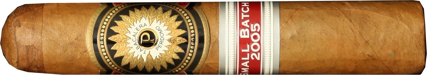 Perdomo Small Batch Rothschild (Ecuador Connecticut)