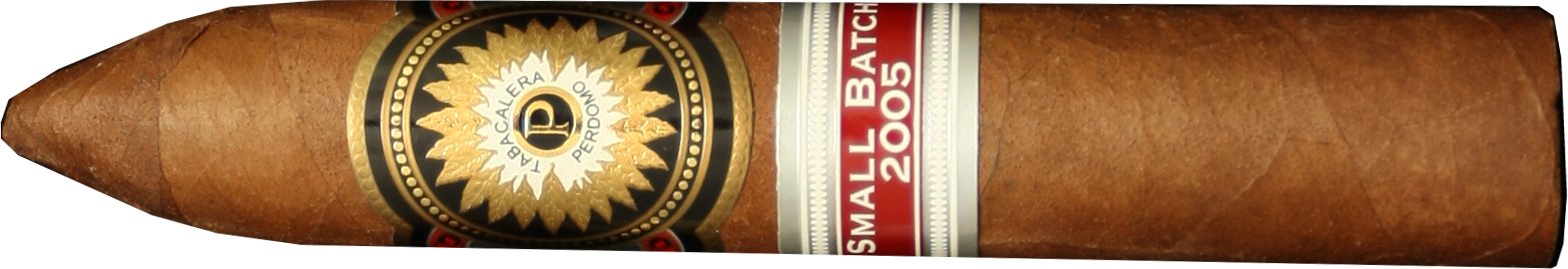 Perdomo Small Batch Belicosos (Sun Grown)