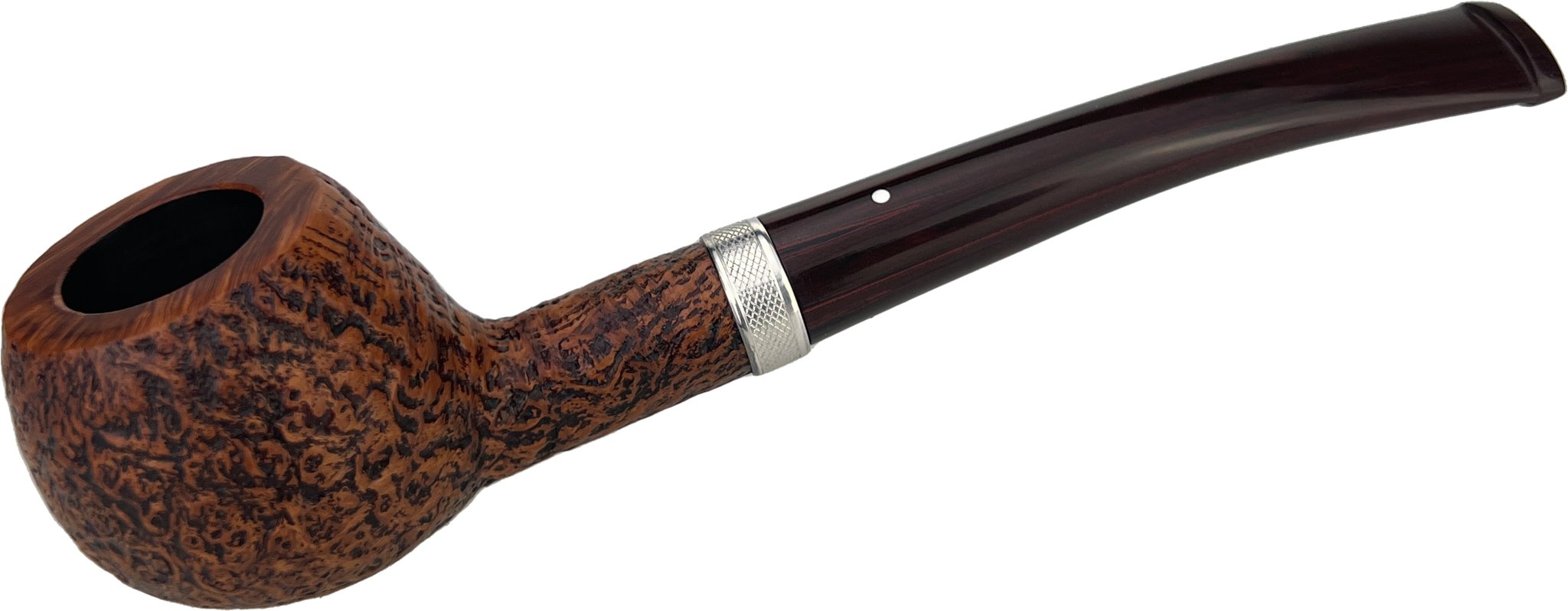 Dunhill Chestnut Collection Lederkoffer