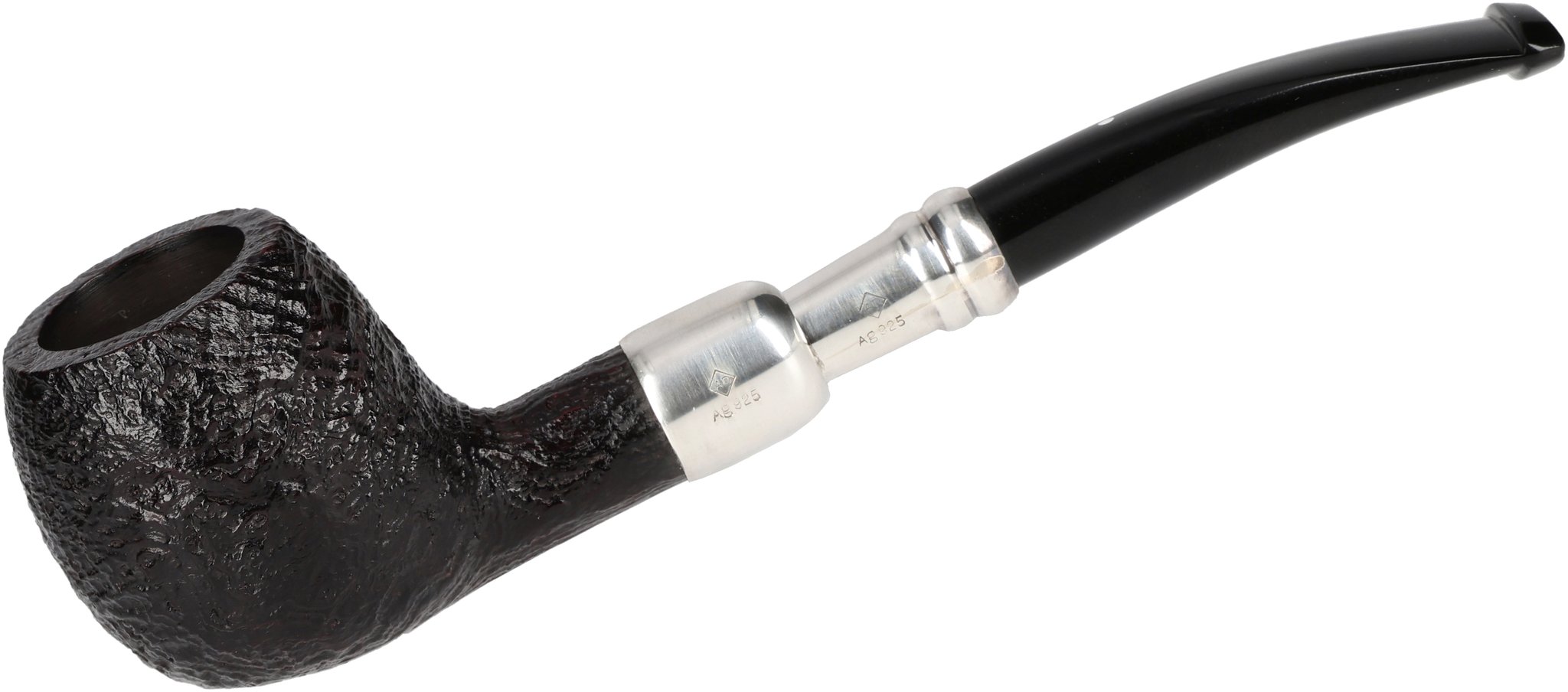 Shell Briar 3401 / Shell Briar 3103 mit Stopfer_03