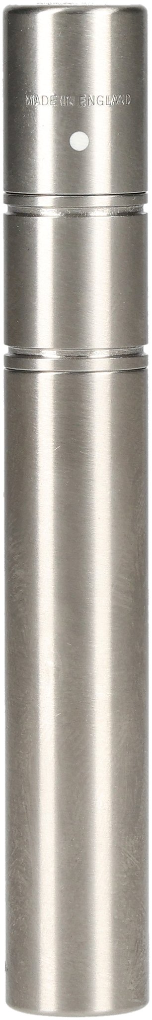 Shell Briar 3401 / Bruyere 3103 mit Stopfer_15