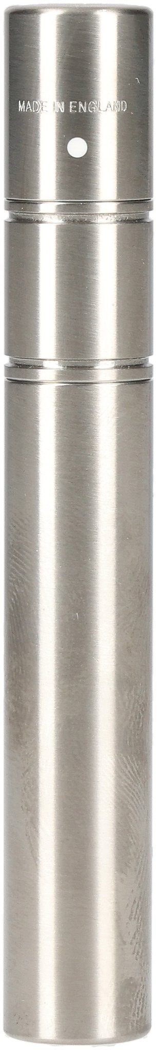 Chestnut 3401 / Cumberland 3103 mit Stopfer_15