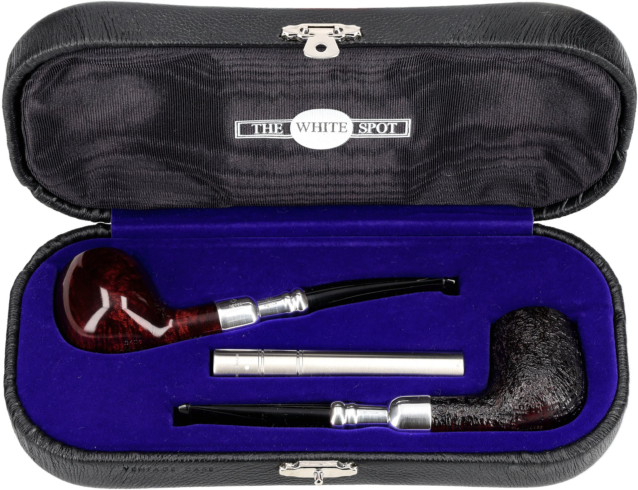 Set Bruyere/Shell Briar 01