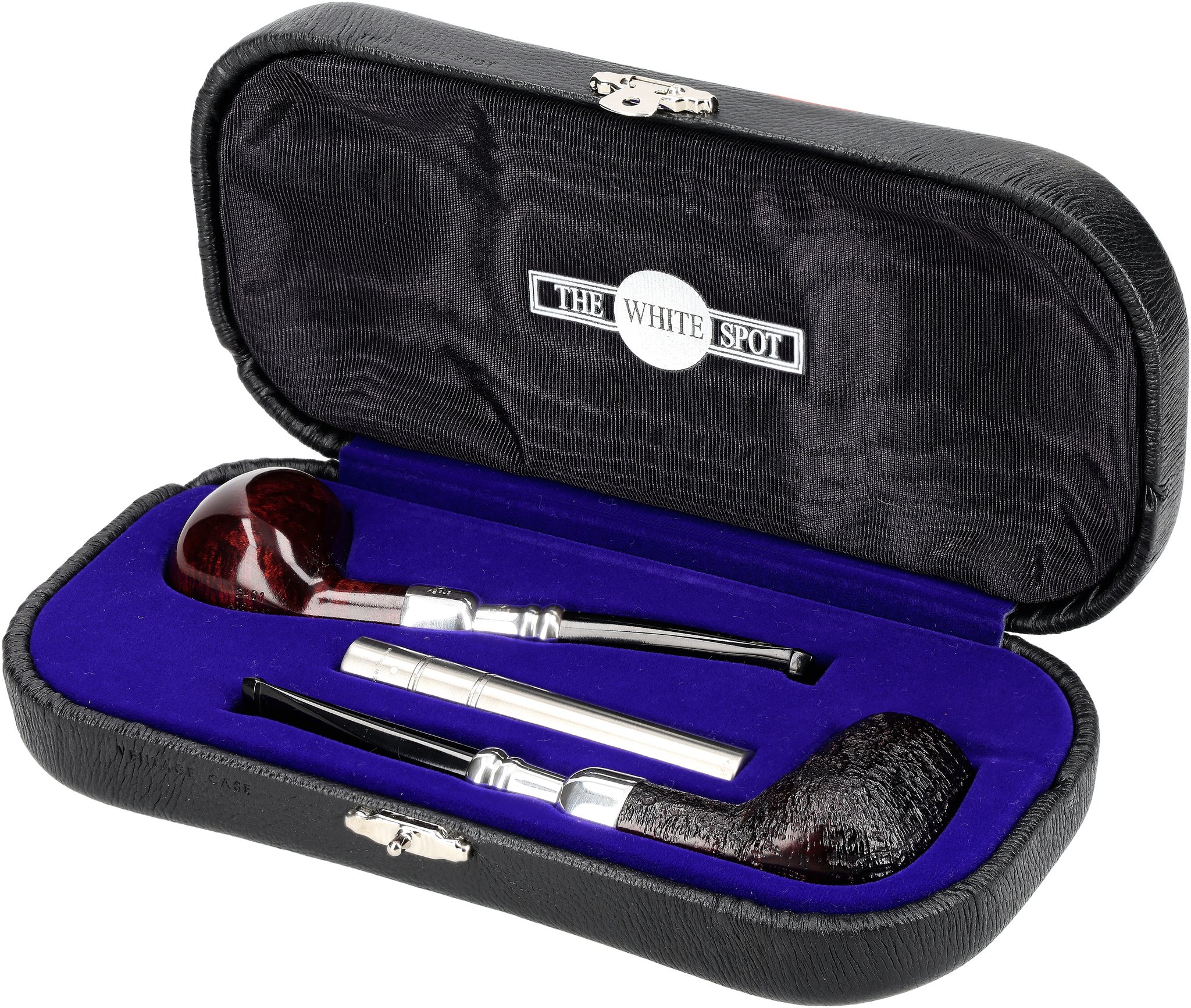 Set Bruyere/Shell Briar 02